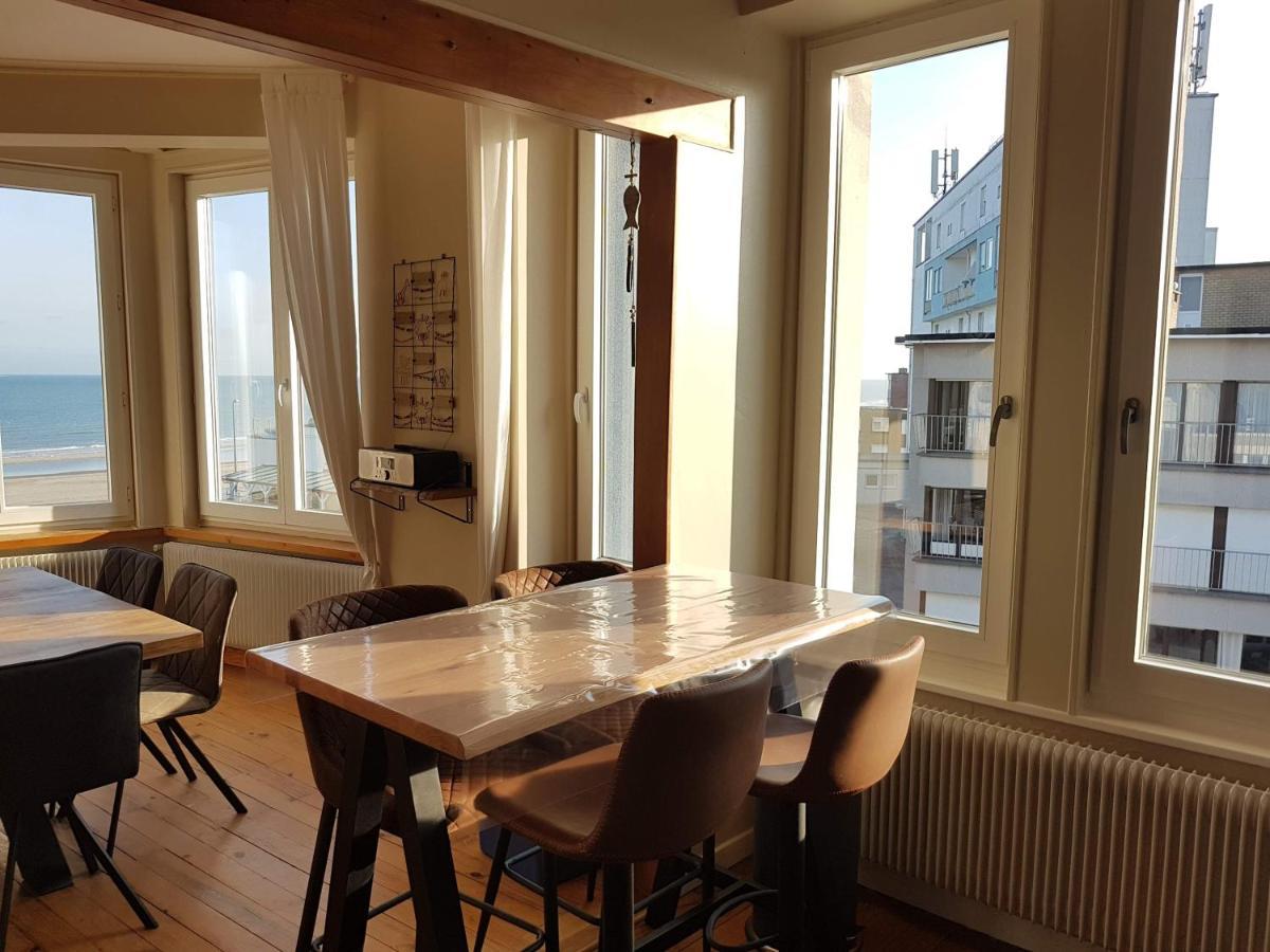 Apt 6 Pers. Duplex Vue Mer Avec Charme De L'Ancien เบรย์ดูน ภายนอก รูปภาพ