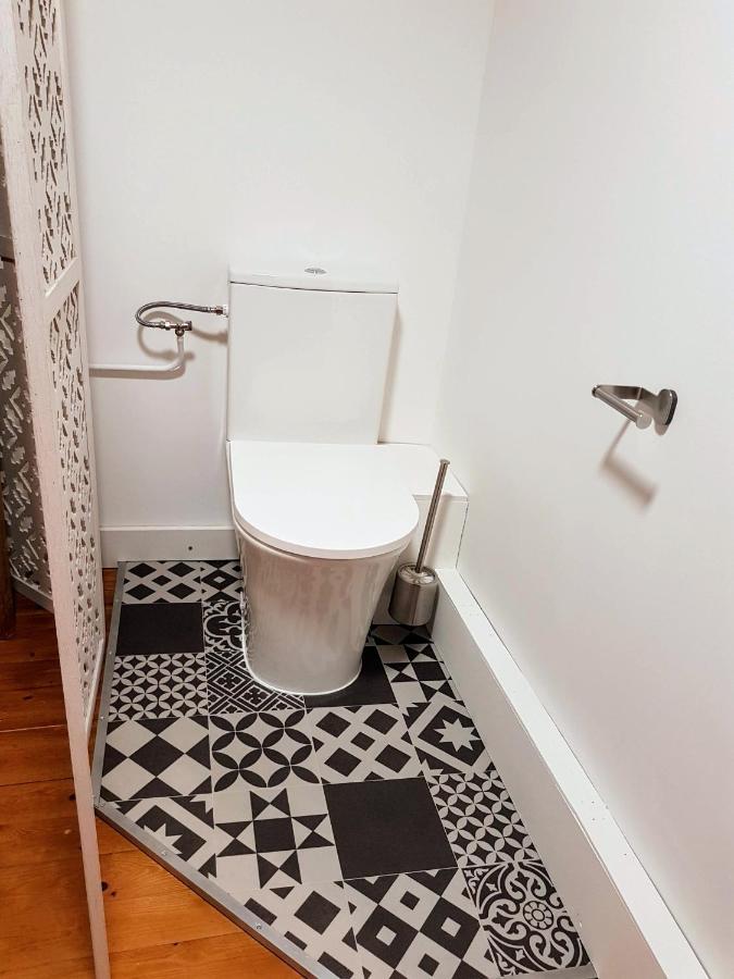 Apt 6 Pers. Duplex Vue Mer Avec Charme De L'Ancien เบรย์ดูน ภายนอก รูปภาพ