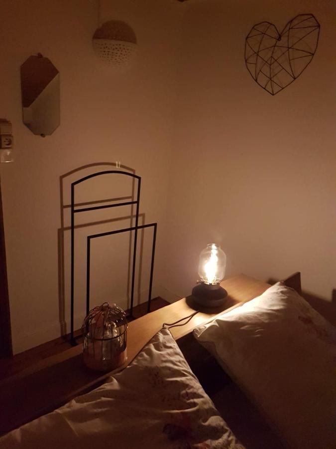 Apt 6 Pers. Duplex Vue Mer Avec Charme De L'Ancien เบรย์ดูน ภายนอก รูปภาพ