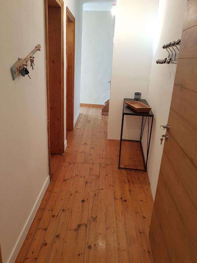 Apt 6 Pers. Duplex Vue Mer Avec Charme De L'Ancien เบรย์ดูน ภายนอก รูปภาพ