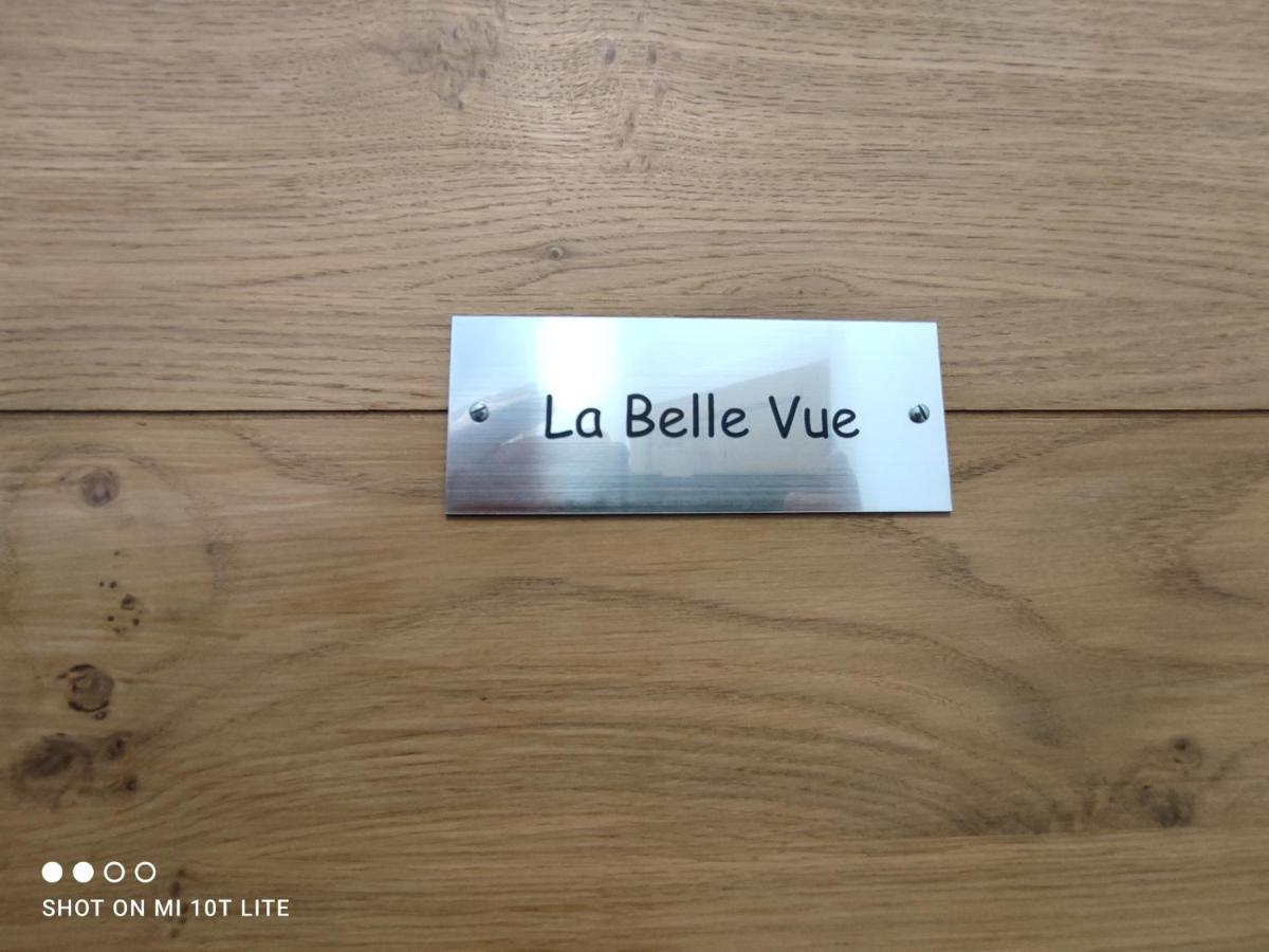 Apt 6 Pers. Duplex Vue Mer Avec Charme De L'Ancien เบรย์ดูน ภายนอก รูปภาพ