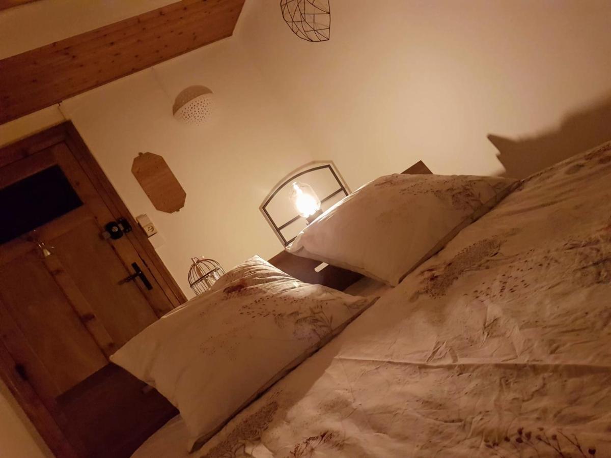 Apt 6 Pers. Duplex Vue Mer Avec Charme De L'Ancien เบรย์ดูน ภายนอก รูปภาพ